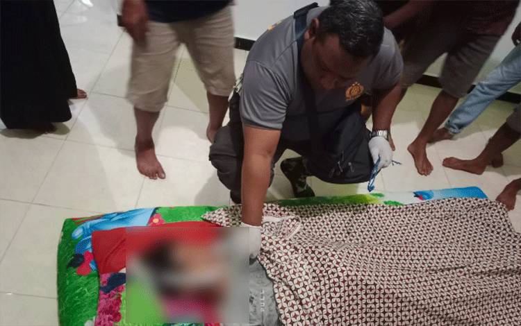 Depresi Mantan Istrinya Nikah Lagi, Anwar Anas Nekat Akhiri Hidupnya dengan Gantung Diri